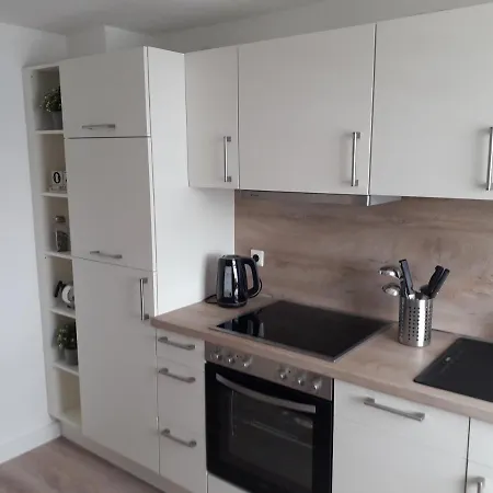 Apartamento Moewennest Neuharlingersiel Exterior foto