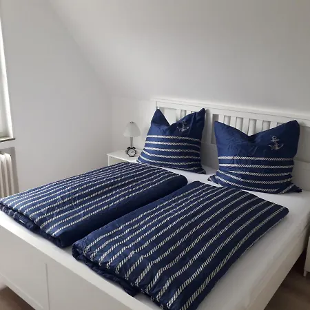 Apartamento Moewennest Neuharlingersiel Exterior foto