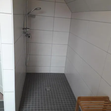 Apartamento Moewennest Neuharlingersiel Exterior foto