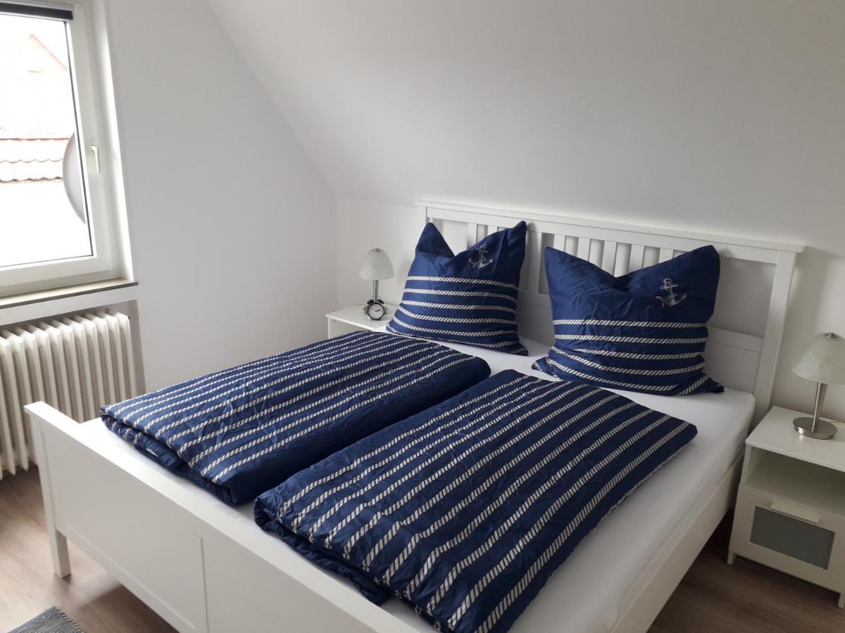 Apartment Moewennest Neuharlingersiel