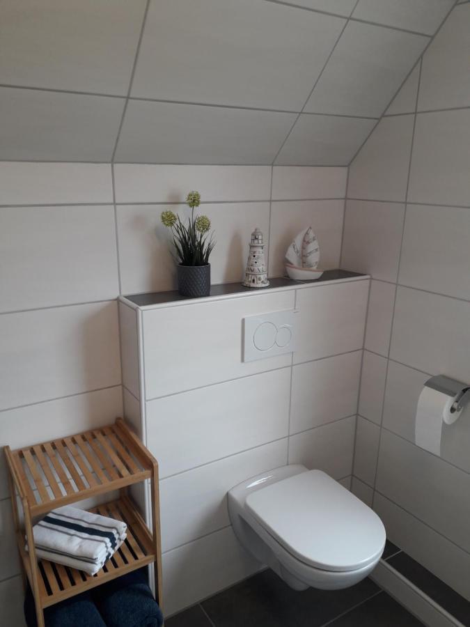 Moewennest Neuharlingersiel