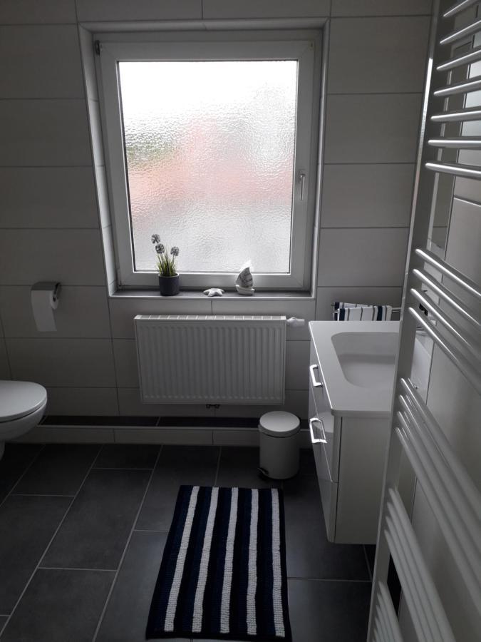 Moewennest Apartment