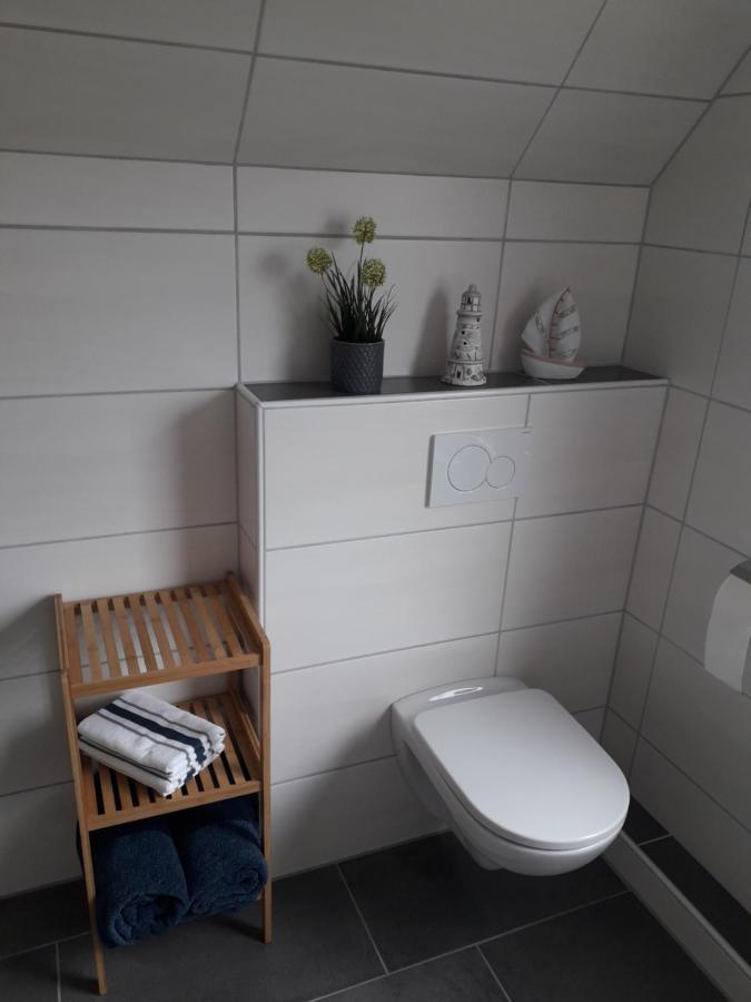 Moewennest * Neuharlingersiel