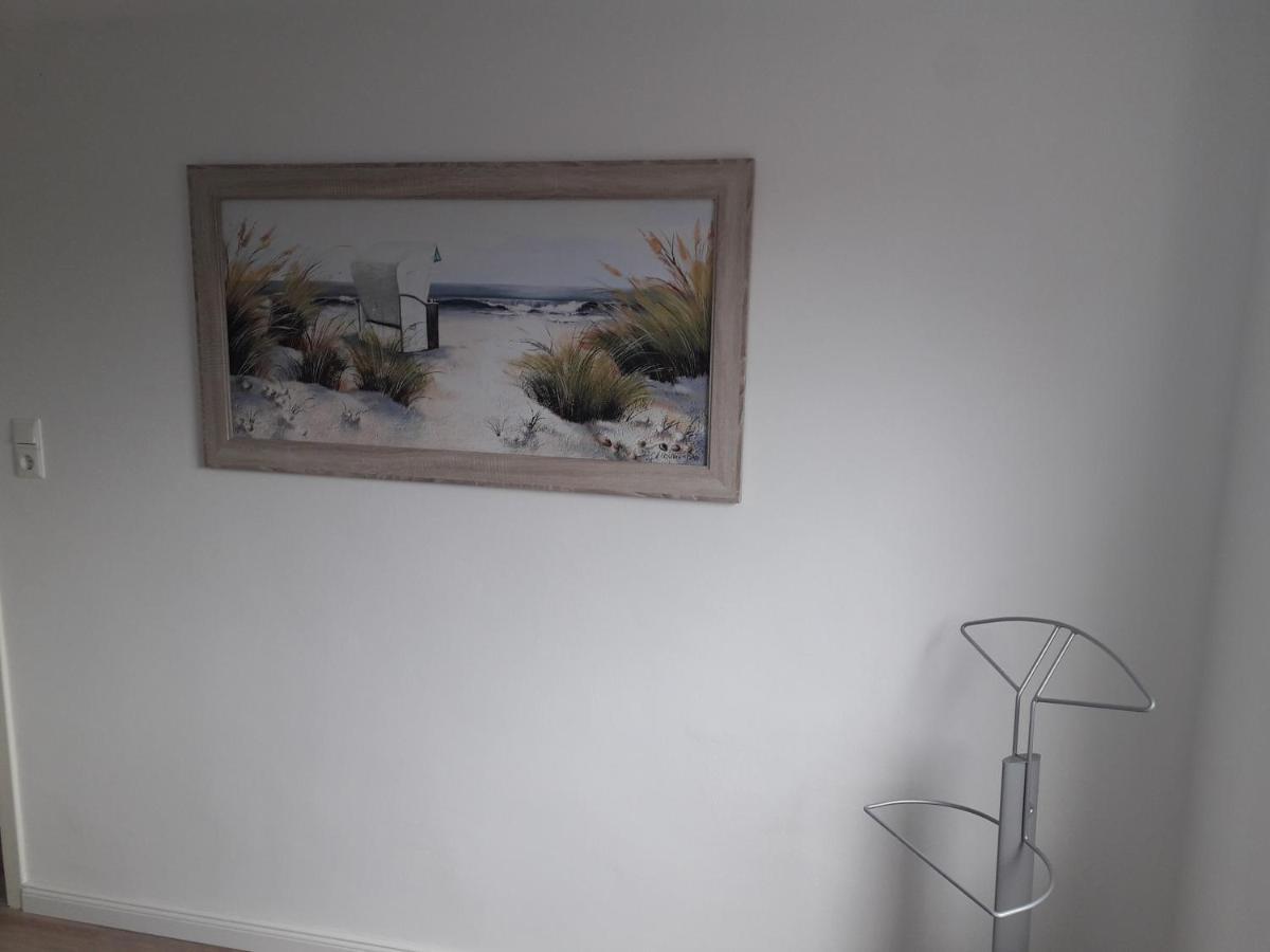 Apartment Moewennest Neuharlingersiel