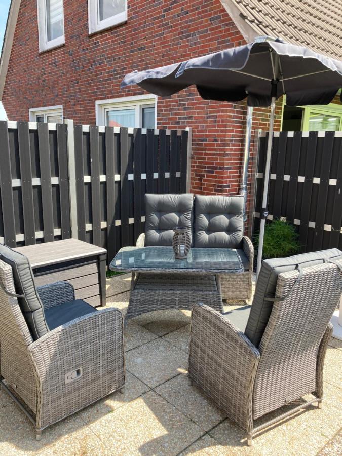 Moewennest Apartment Neuharlingersiel