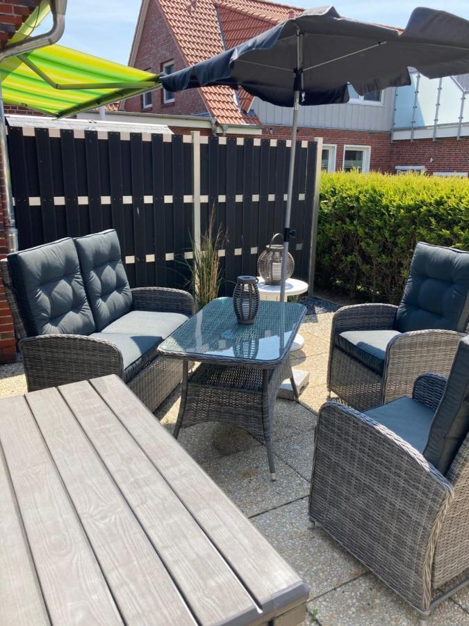 Moewennest * Neuharlingersiel